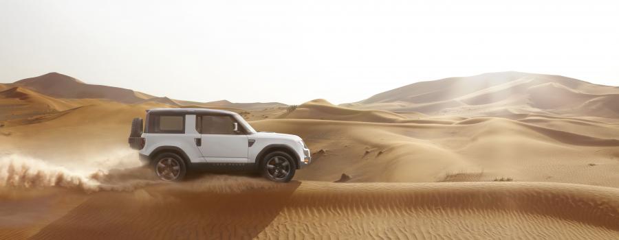  Land Rover DC100 Concept 2011 года  (фото 35 из 86)